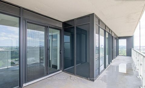 Photo 0 at 2704 - 50 O'Neill Road, Don Mills, Toronto