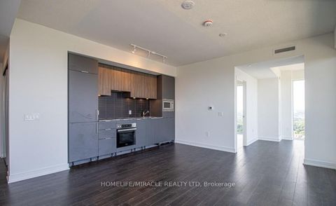 Photo 1 at 2704 - 50 O'Neill Road, Don Mills, Toronto
