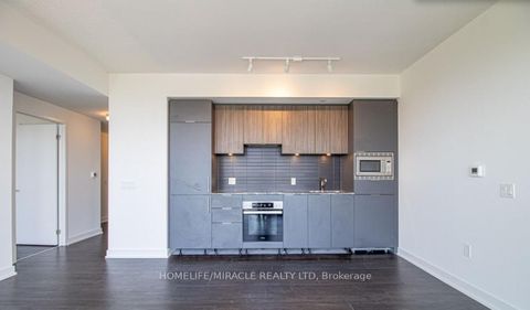 Photo 2 at 2704 - 50 O'Neill Road, Don Mills, Toronto