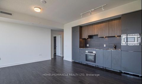 Photo 3 at 2704 - 50 O'Neill Road, Don Mills, Toronto