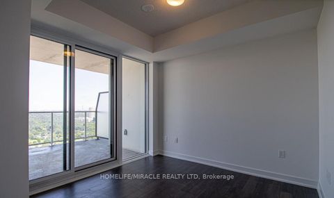 Photo 4 at 2704 - 50 O'Neill Road, Don Mills, Toronto