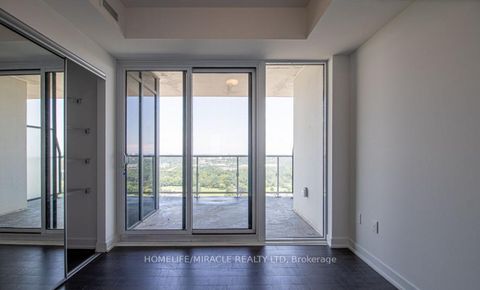 Photo 5 at 2704 - 50 O'Neill Road, Don Mills, Toronto
