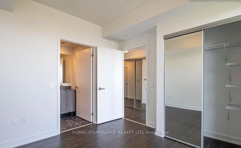 Photo 6 at 2704 - 50 O'Neill Road, Don Mills, Toronto