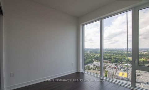 Photo 9 at 2704 - 50 O'Neill Road, Don Mills, Toronto