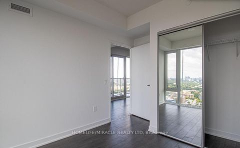 Photo 10 at 2704 - 50 O'Neill Road, Don Mills, Toronto