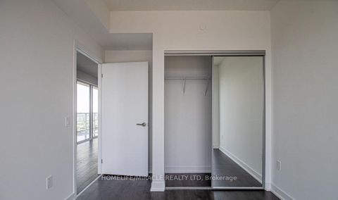 Photo 11 at 2704 - 50 O'Neill Road, Don Mills, Toronto