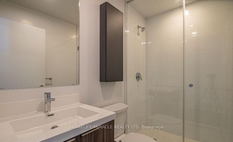 Photo 12 at 2704 - 50 O'Neill Road, Don Mills, Toronto
