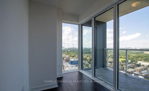 Photo 13 at 2704 - 50 O'Neill Road, Don Mills, Toronto