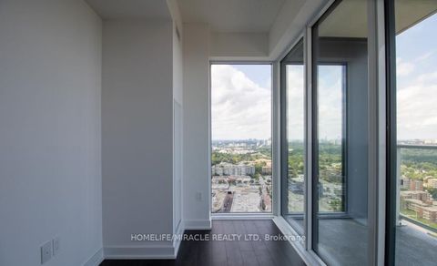 Photo 14 at 2704 - 50 O'Neill Road, Don Mills, Toronto