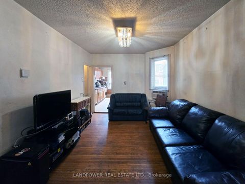 Photo 4 at 9 Saint Clarens Avenue, Little Portugal, Toronto