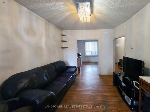 Photo 6 at 9 Saint Clarens Avenue, Little Portugal, Toronto