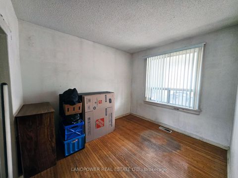 Photo 7 at 9 Saint Clarens Avenue, Little Portugal, Toronto