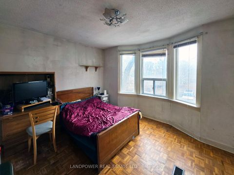 Photo 9 at 9 Saint Clarens Avenue, Little Portugal, Toronto