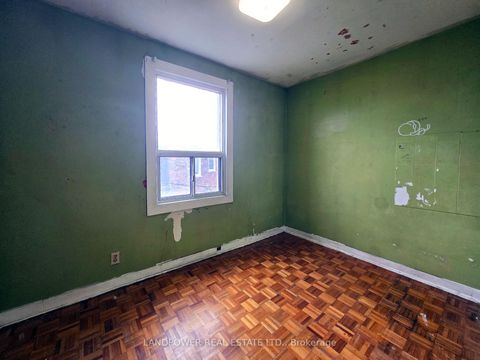 Photo 11 at 9 Saint Clarens Avenue, Little Portugal, Toronto