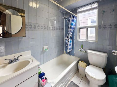 Photo 13 at 9 Saint Clarens Avenue, Little Portugal, Toronto