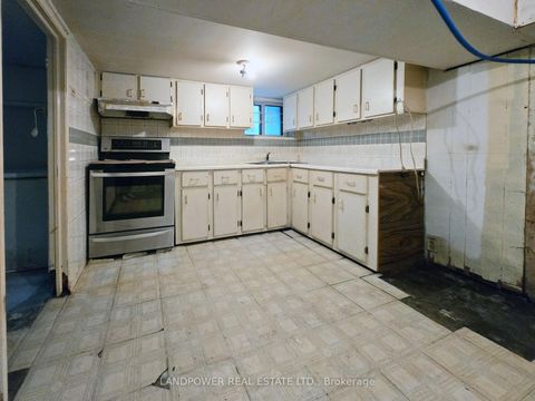 Photo 14 at 9 Saint Clarens Avenue, Little Portugal, Toronto