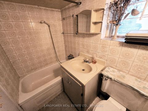 Photo 15 at 9 Saint Clarens Avenue, Little Portugal, Toronto