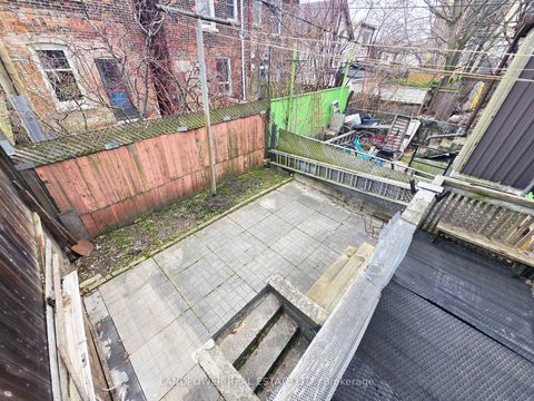 Photo 16 at 9 Saint Clarens Avenue, Little Portugal, Toronto