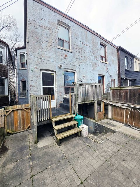 Photo 17 at 9 Saint Clarens Avenue, Little Portugal, Toronto