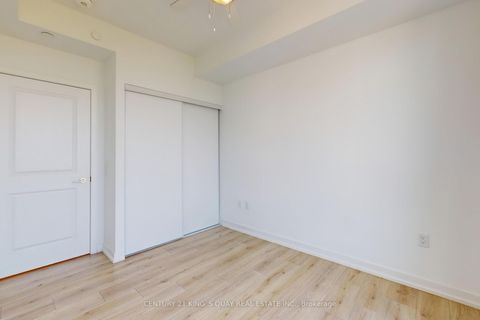 Photo 22 at 4710 - 395 Bloor Street E, North St. James Town, Toronto