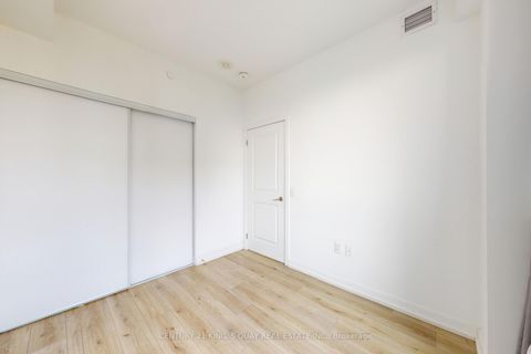 Photo 25 at 4710 - 395 Bloor Street E, North St. James Town, Toronto