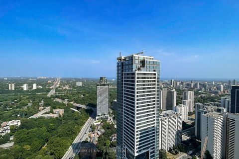 Photo 34 at 4710 - 395 Bloor Street E, North St. James Town, Toronto