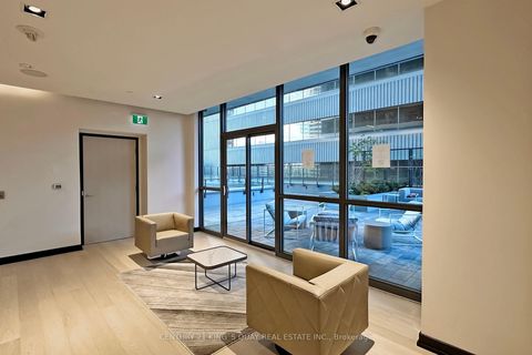 Photo 37 at 4710 - 395 Bloor Street E, North St. James Town, Toronto