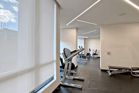 Photo 45 at 4710 - 395 Bloor Street E, North St. James Town, Toronto