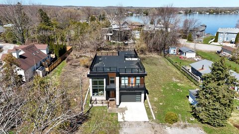 Photo 0 at 992 Little Cedar Avenue, Rural Innisfil, Innisfil