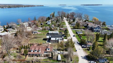 Photo 1 at 992 Little Cedar Avenue, Rural Innisfil, Innisfil