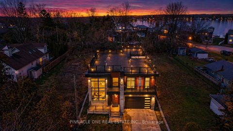 Photo 2 at 992 Little Cedar Avenue, Rural Innisfil, Innisfil