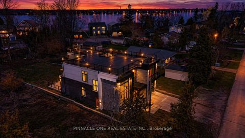 Photo 3 at 992 Little Cedar Avenue, Rural Innisfil, Innisfil