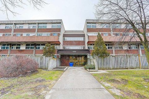 Photo 1 at 204 - 3765 Sheppard Avenue, Sullivan, Toronto