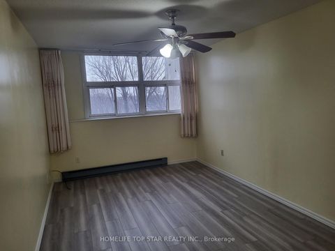 Photo 2 at 204 - 3765 Sheppard Avenue, Sullivan, Toronto