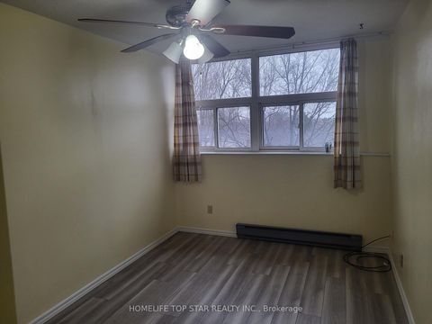 Photo 3 at 204 - 3765 Sheppard Avenue, Sullivan, Toronto