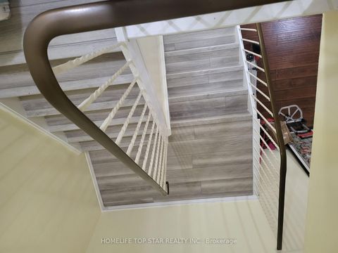 Photo 4 at 204 - 3765 Sheppard Avenue, Sullivan, Toronto