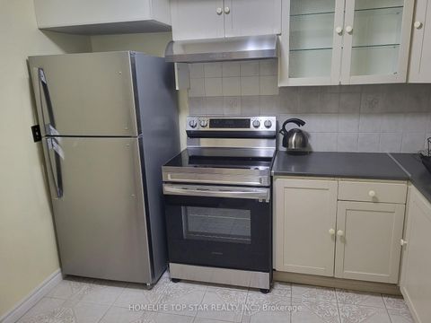 Photo 5 at 204 - 3765 Sheppard Avenue, Sullivan, Toronto