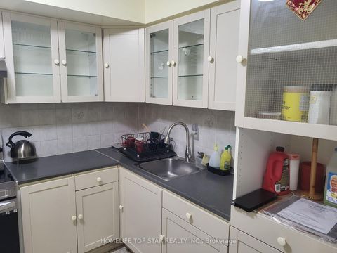 Photo 7 at 204 - 3765 Sheppard Avenue, Sullivan, Toronto