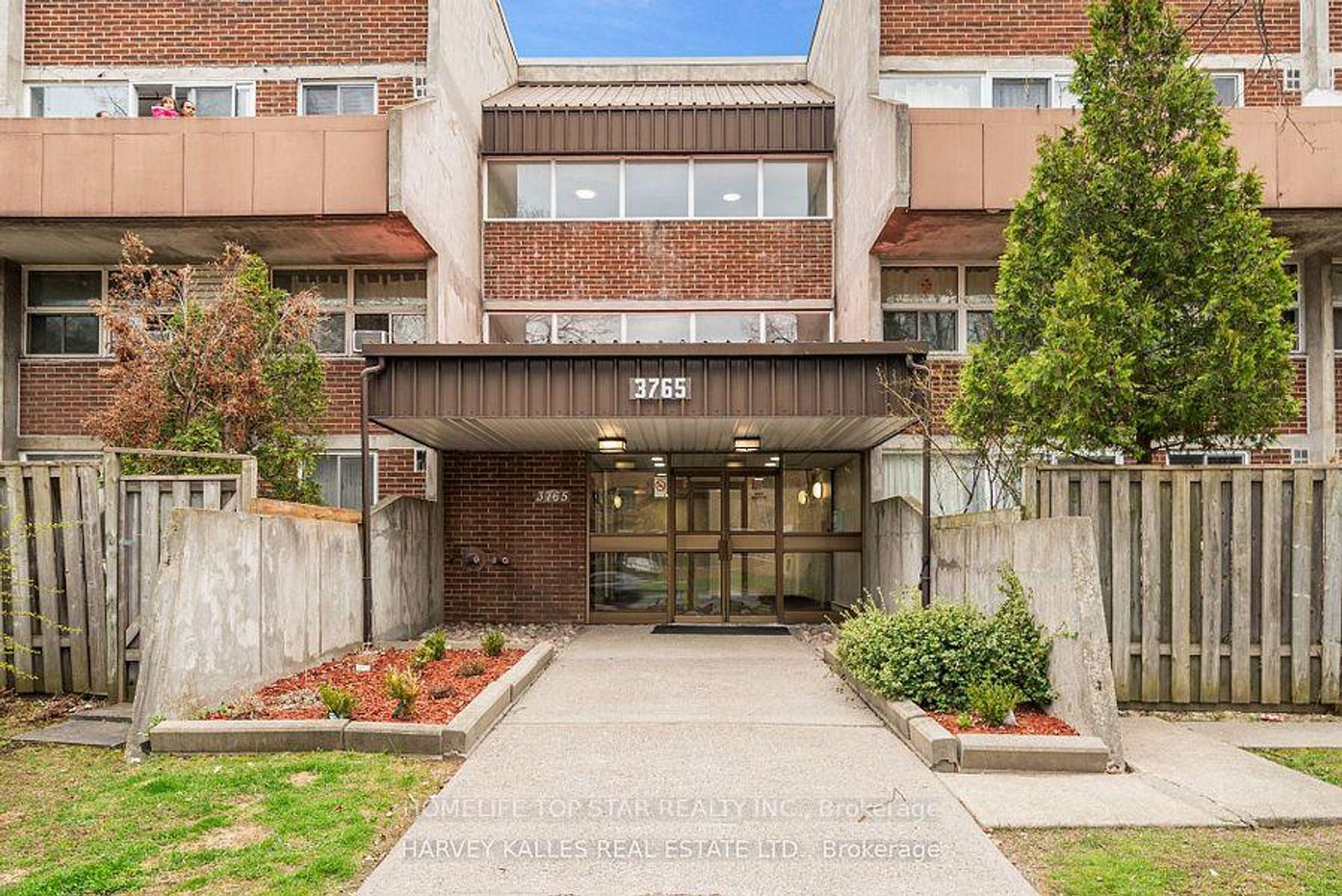 204 - 3765 Sheppard Avenue, Sullivan, Toronto photo 2