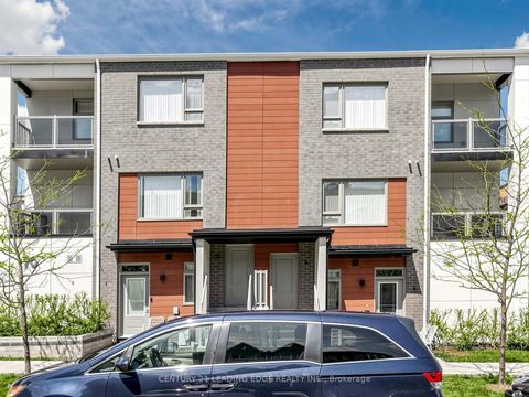 Photo 0 at 14 - 70 Orchid Place Drive, Malvern, Toronto