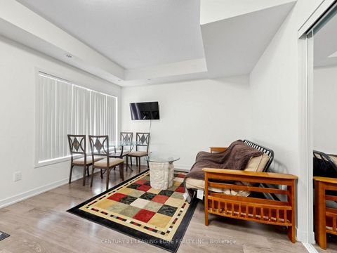 Photo 12 at 14 - 70 Orchid Place Drive, Malvern, Toronto