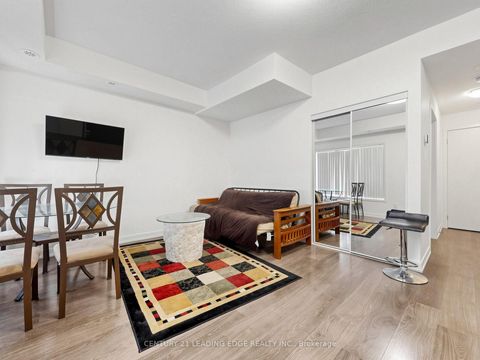 Photo 13 at 14 - 70 Orchid Place Drive, Malvern, Toronto