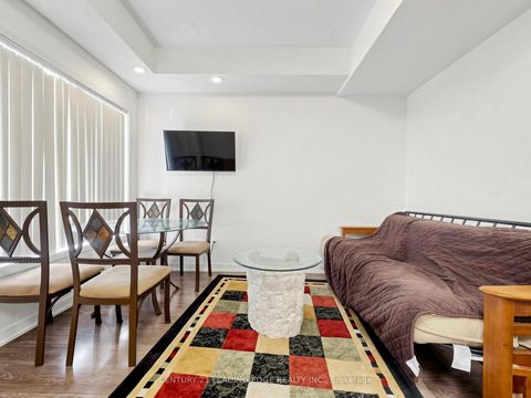 Photo 14 at 14 - 70 Orchid Place Drive, Malvern, Toronto
