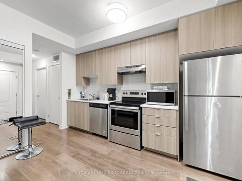 Photo 17 at 14 - 70 Orchid Place Drive, Malvern, Toronto