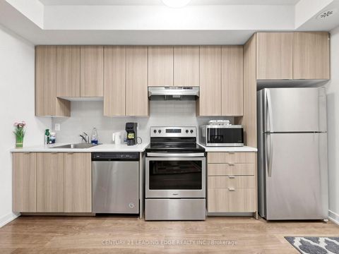 Photo 18 at 14 - 70 Orchid Place Drive, Malvern, Toronto