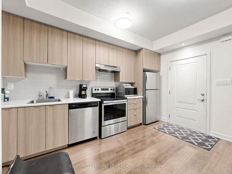 Photo 19 at 14 - 70 Orchid Place Drive, Malvern, Toronto