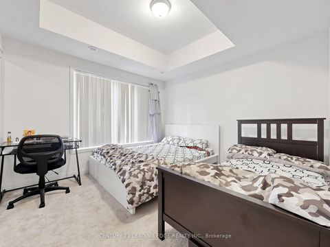 Photo 20 at 14 - 70 Orchid Place Drive, Malvern, Toronto