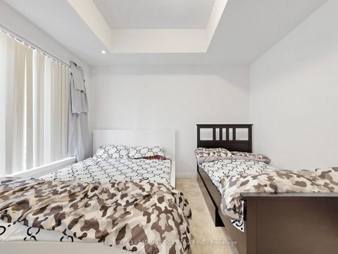 Photo 21 at 14 - 70 Orchid Place Drive, Malvern, Toronto