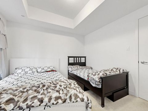 Photo 22 at 14 - 70 Orchid Place Drive, Malvern, Toronto