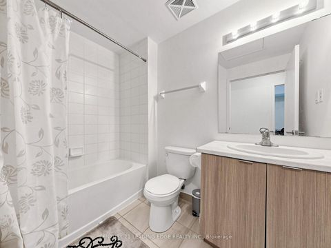 Photo 23 at 14 - 70 Orchid Place Drive, Malvern, Toronto